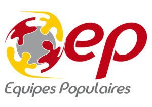 Equipes populaires logo