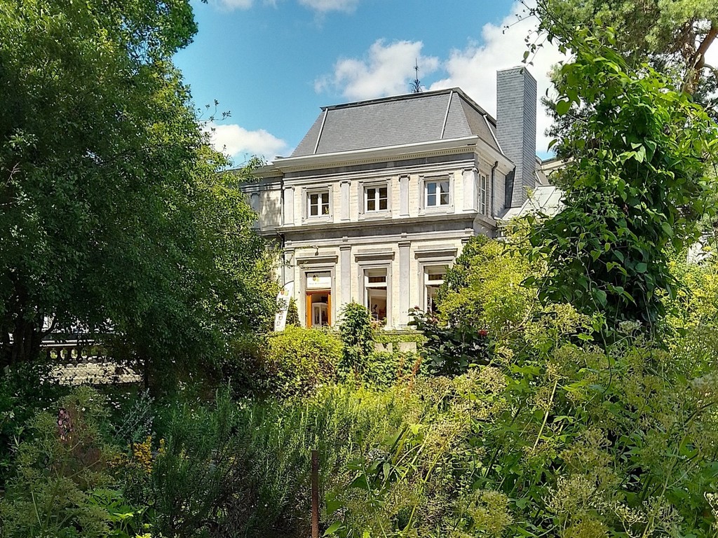 Maison Liégeoise de l'Environnement