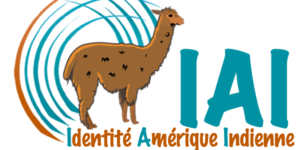 Identité Amérique Indienne asbl logo
