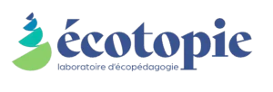 Écotopie logo